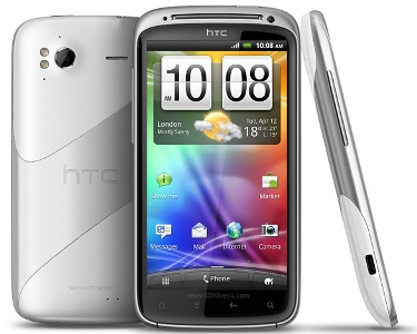 Thay kính cảm ứng HTC Sensation Z710 ( G14 )